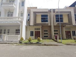 3 Bedroom House for sale in North Sumatera, Medan Tembung, Medan, North Sumatera