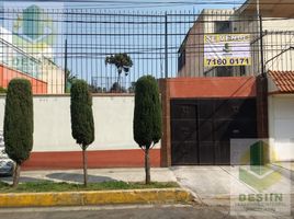 2 Schlafzimmer Villa zu verkaufen in Coyoacan, Mexico City, Coyoacan