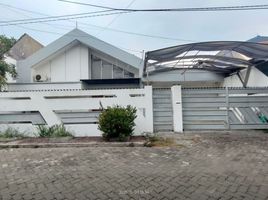 5 Habitación Casa en venta en Mulyorejo, East Jawa, Mulyorejo, Surabaya