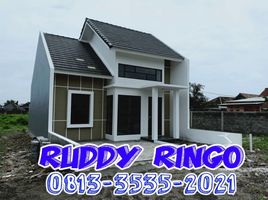 2 Bedroom House for sale in Buduran, Sidoarjo, Buduran