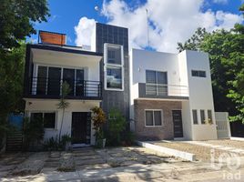 4 Habitación Villa en venta en Puerto Morelos, Quintana Roo, Puerto Morelos
