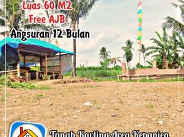  Land for sale in Kepanjen, Malang Regency, Kepanjen