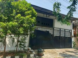 3 Habitación Villa en venta en Mulyorejo, East Jawa, Mulyorejo