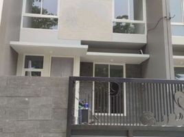 4 Habitación Villa en venta en Mulyorejo, East Jawa, Mulyorejo