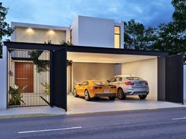 Villa 3 chambre à vendre à Merida, Yucatan, Merida