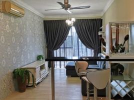 3 Schlafzimmer Appartement zu vermieten in Plentong, Johor Bahru, Plentong