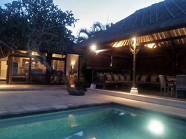 4 Schlafzimmer Villa zu verkaufen in Jimbaran, Bali, Jimbaran