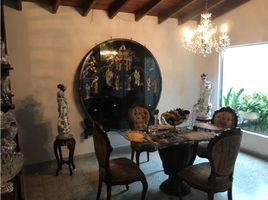 5 Habitación Villa en venta en Museo de Antioquia, Medellín, Medellín