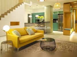 3 Phòng ngủ Chung cư for rent at Vista Verde, Thạnh Mỹ Lợi