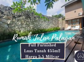 Villa 5 chambre à vendre à Mlati, Yogyakarta, Mlati