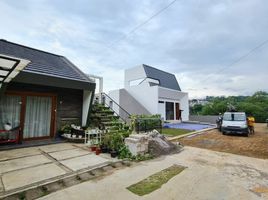 4 Schlafzimmer Haus zu verkaufen in Coblong, West Jawa, Coblong