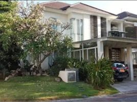 4 Habitación Villa en venta en Mulyorejo, East Jawa, Mulyorejo