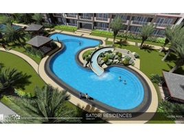 3 Bedroom Condo for sale at Satori Residences, Pasig City