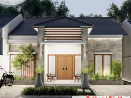 3 Bedroom Villa for sale in Prambanan, Klaten, Prambanan