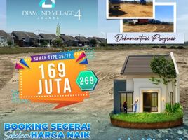 2 Bedroom House for sale in Buduran, Sidoarjo, Buduran