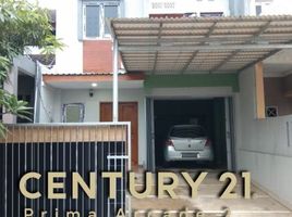 3 Habitación Casa en venta en Pondok Aren, Banten, Pondok Aren, Tangerang, Banten