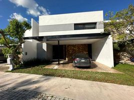 3 Habitación Casa en alquiler en Merida, Yucatán, Merida