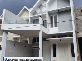 3 Habitación Casa en venta en Lowok Waru, East Jawa, Lowok Waru