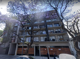 3 Habitación Apartamento en venta en Benito Juarez, Ciudad de México, Benito Juarez, Ciudad de México