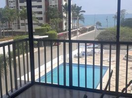 3 Bedroom Condo for rent in Hospital De La Libertad, Jose Luis Tamayo Muey, Salinas