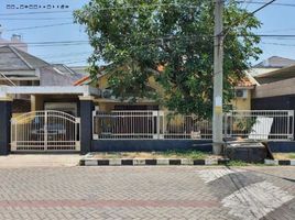 3 Habitación Villa en venta en Mulyorejo, East Jawa, Mulyorejo