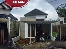 2 Kamar Rumah for sale in Sidomukti, Salatiga, Sidomukti