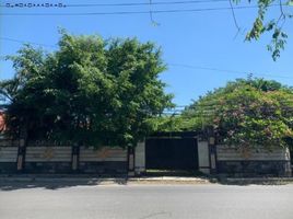 4 Kamar Rumah for sale in Tambaksari, Surabaya, Tambaksari