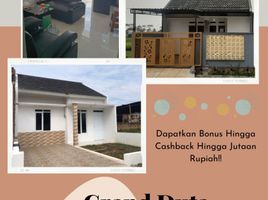 2 Bedroom House for sale in Pameungpeuk, Bandung, Pameungpeuk