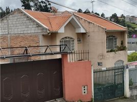 6 chambre Villa for sale in Cuenca, Azuay, Cuenca, Cuenca