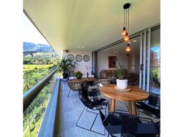 3 Habitación Apartamento en venta en Antioquia, Envigado, Antioquia