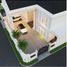 Maison 6 chambre à vendre à Tampan, Riau, Tampan