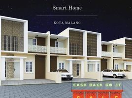 3 Bedroom House for sale in Pakis, Malang Regency, Pakis