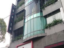  Nhà phố for rent in Quận 1, TP.Hồ Chí Minh, Bến Thành, Quận 1