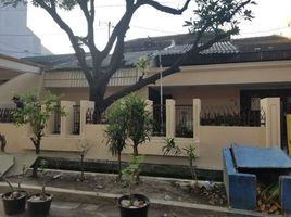 4 Schlafzimmer Villa zu verkaufen in Gunung Anyar, East Jawa, Gunung Anyar
