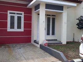 2 Bedroom Villa for sale in Setu Babakan, Jaga Karsa, Pancoranmas