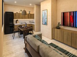 1 Schlafzimmer Wohnung zu verkaufen in Merida, Yucatan, Merida, Yucatan