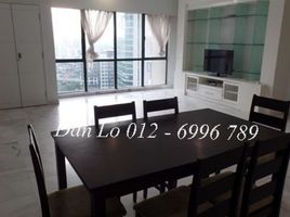 4 Bedroom Apartment for rent in Kuala Lumpur, Bandar Kuala Lumpur, Kuala Lumpur, Kuala Lumpur