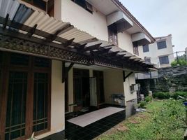 6 Bedroom House for sale in Jakarta Selatan, Jakarta, Kebayoran Lama, Jakarta Selatan