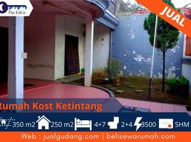 11 Bedroom House for sale in Siloam Hospitals Surabaya, Gubeng, Gubeng