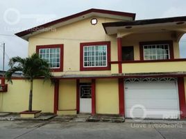 Maison 4 chambre à vendre à Minatitlan, Veracruz, Minatitlan, Veracruz
