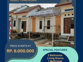 2 Kamar Rumah for sale in Blimbing, Malang Regency, Blimbing