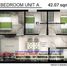 2 Habitación Apartamento en venta en Pasig City, Metro Manila, Pasig City, Eastern District