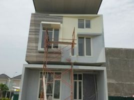 3 Habitación Casa en venta en Tambaksari, East Jawa, Tambaksari