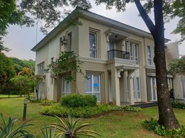 5 Bedroom House for sale in Banten, Legok, Tangerang, Banten