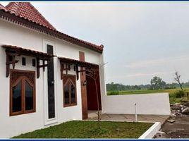 2 Kamar Rumah for sale in Prambanan, Klaten, Prambanan