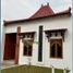 2 Bedroom House for sale in Prambanan, Klaten, Prambanan