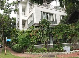  Maison for sale in District 7, Ho Chi Minh City, Tan Phu, District 7