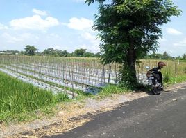  Tanah for sale in Yogyakarta, Godeyan, Sleman, Yogyakarta