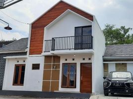 3 Bedroom Villa for sale in Banguntapan, Bantul, Banguntapan