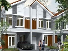 3 Bedroom House for sale in Cimanggis, Bogor, Cimanggis